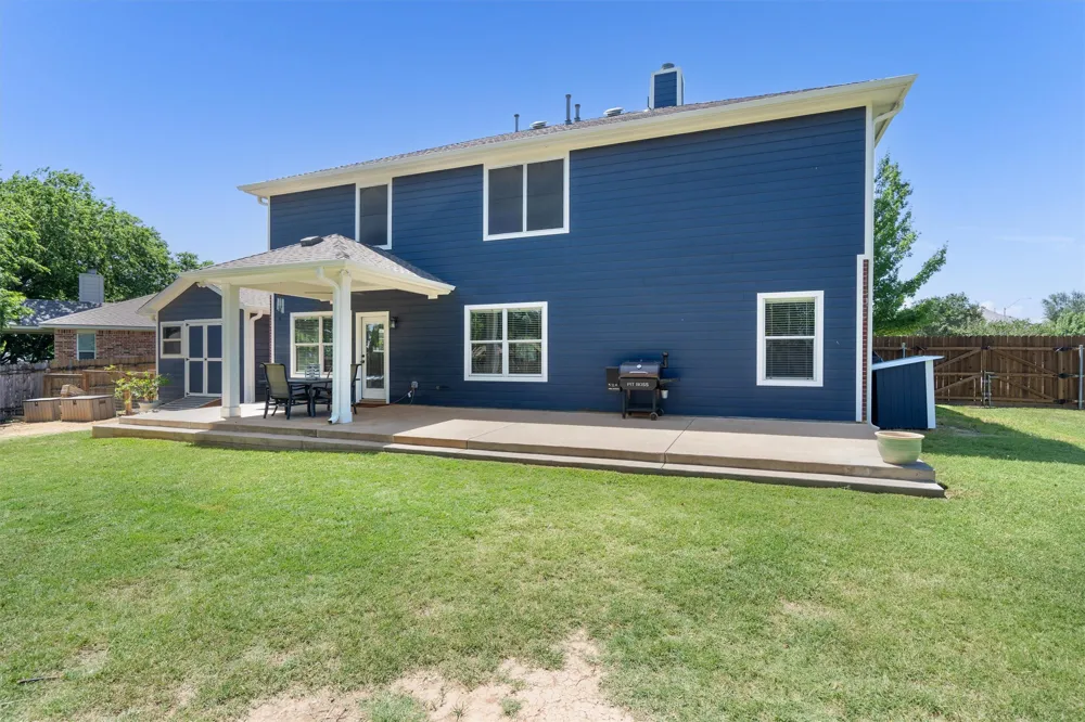3409 Longhorn Trail Round Rock, TX 78665