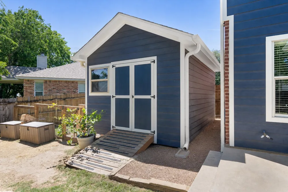 3409 Longhorn Trail Round Rock, TX 78665