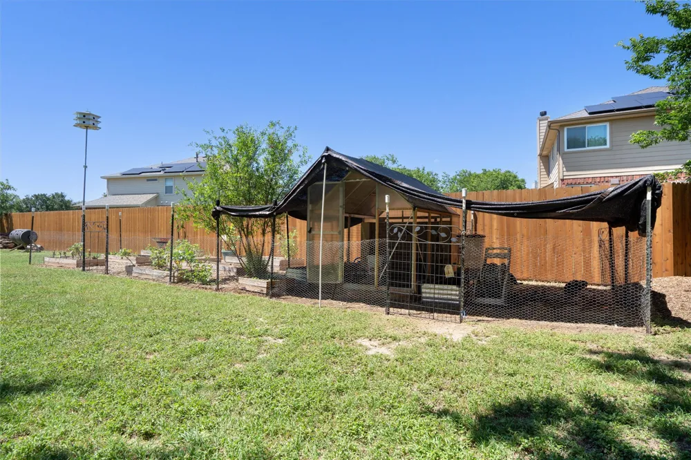 3409 Longhorn Trail Round Rock, TX 78665