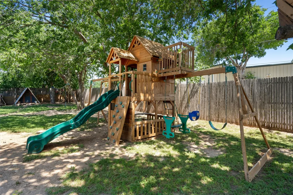 3409 Longhorn Trail Round Rock, TX 78665