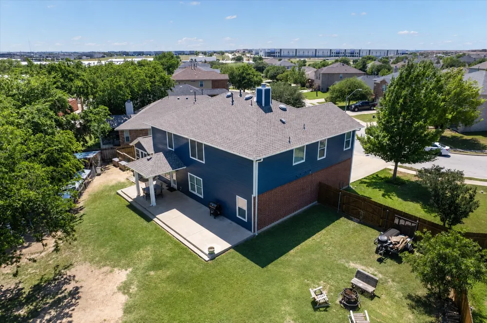 3409 Longhorn Trail Round Rock, TX 78665