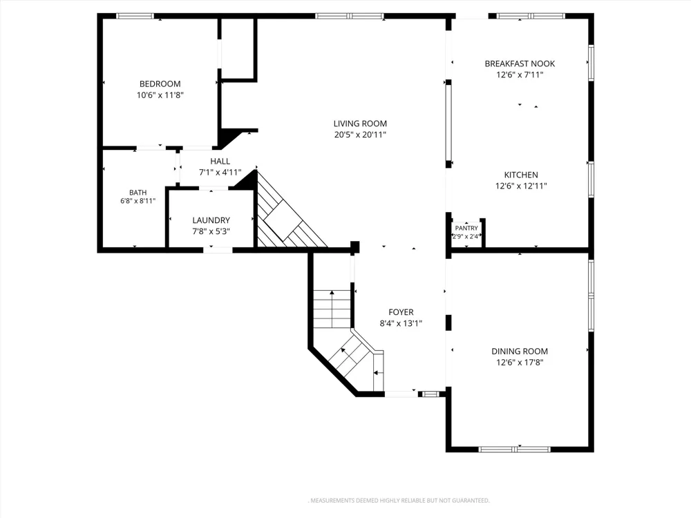 3409 Longhorn Trail Round Rock, TX 78665