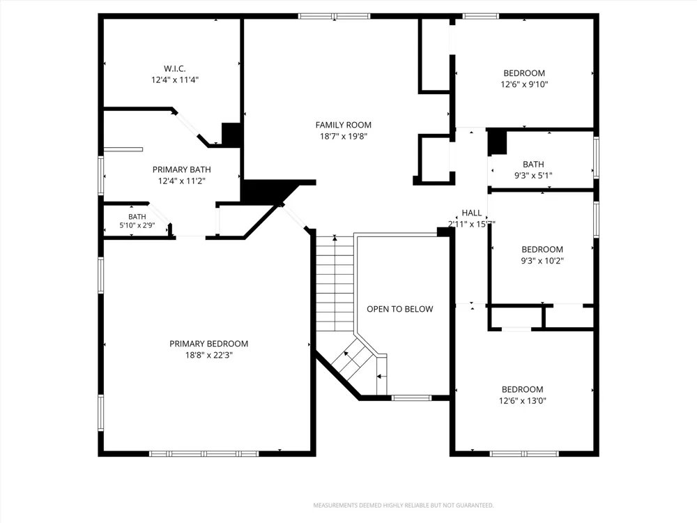 3409 Longhorn Trail Round Rock, TX 78665