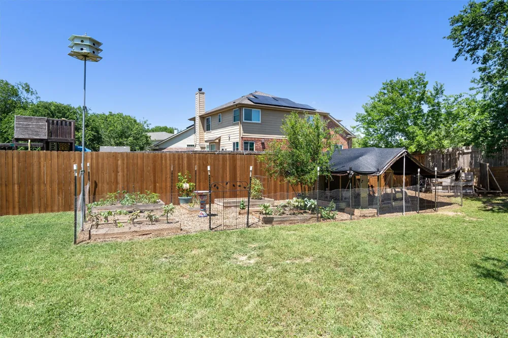 3409 Longhorn Trail Round Rock, TX 78665