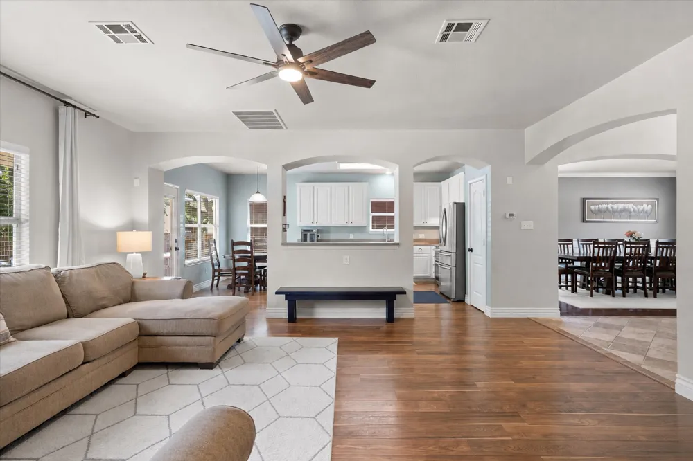 3409 Longhorn Trail Round Rock, TX 78665