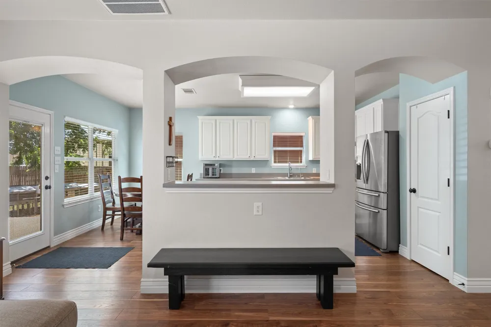 3409 Longhorn Trail Round Rock, TX 78665