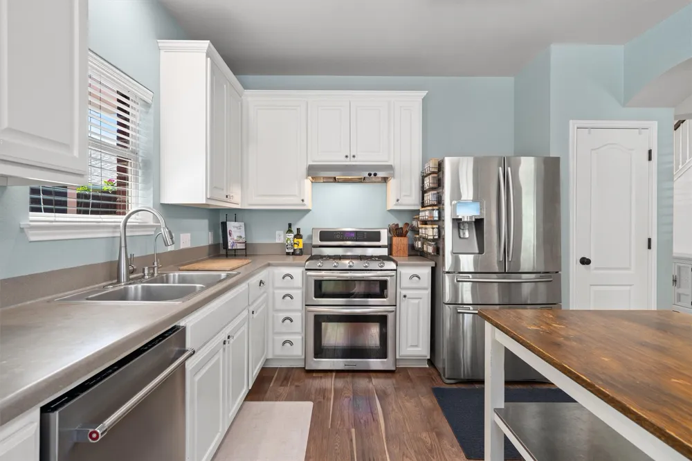 3409 Longhorn Trail Round Rock, TX 78665
