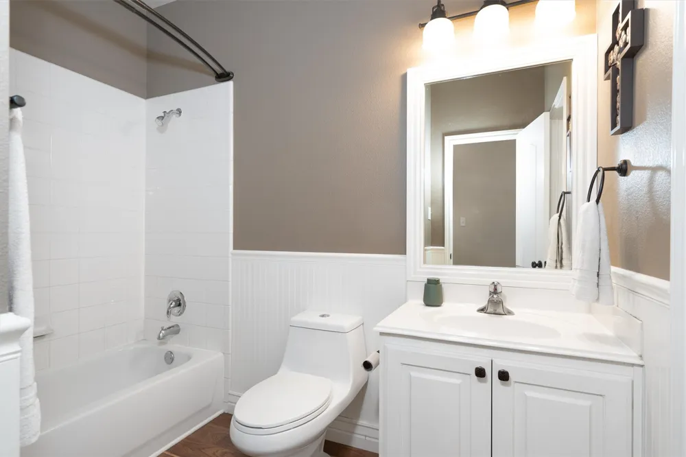 3409 Longhorn Trail Round Rock, TX 78665