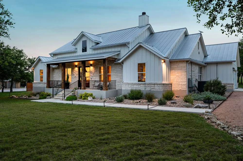 2009 Axis Circle Fredericksburg, TX 78624