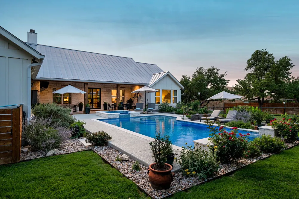 2009 Axis Circle Fredericksburg, TX 78624