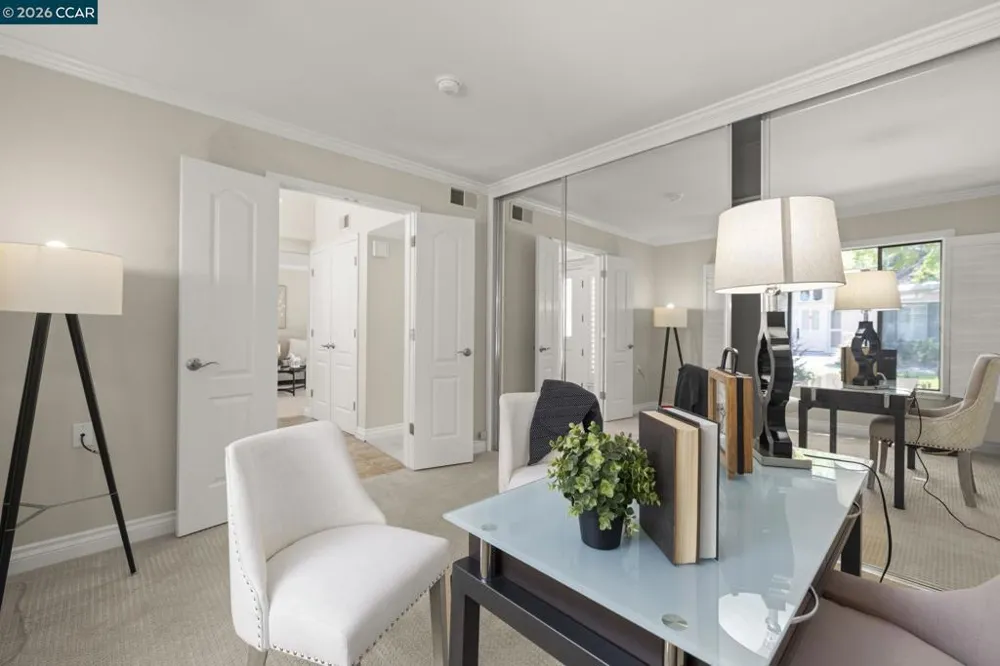 1209 Oakmont Dr #6 #6 Walnut Creek, CA 94595