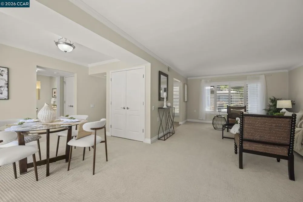 1209 Oakmont Dr #6 #6 Walnut Creek, CA 94595