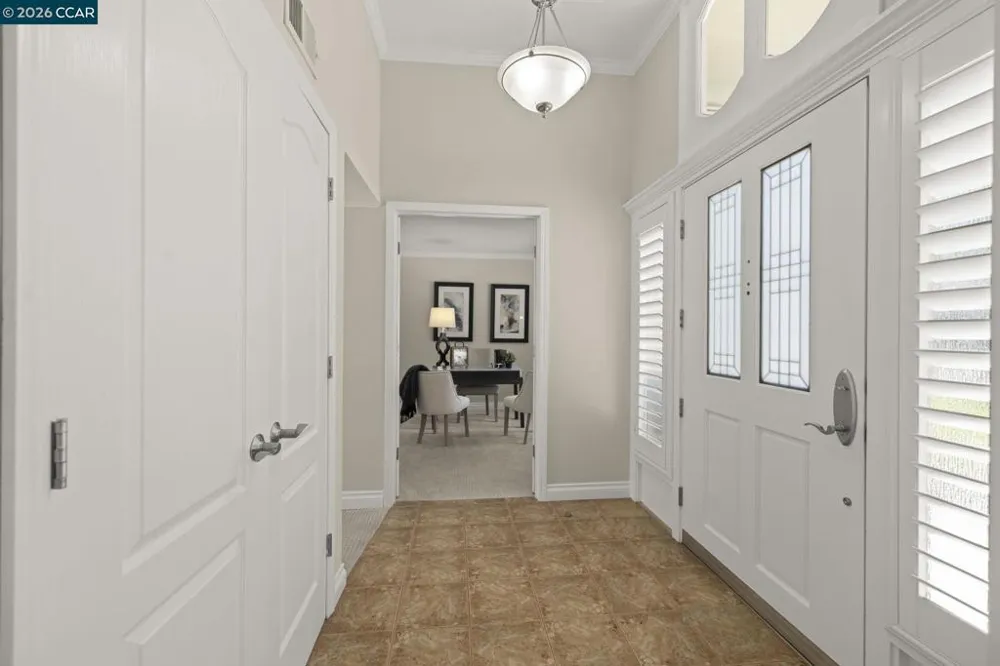 1209 Oakmont Dr #6 #6 Walnut Creek, CA 94595