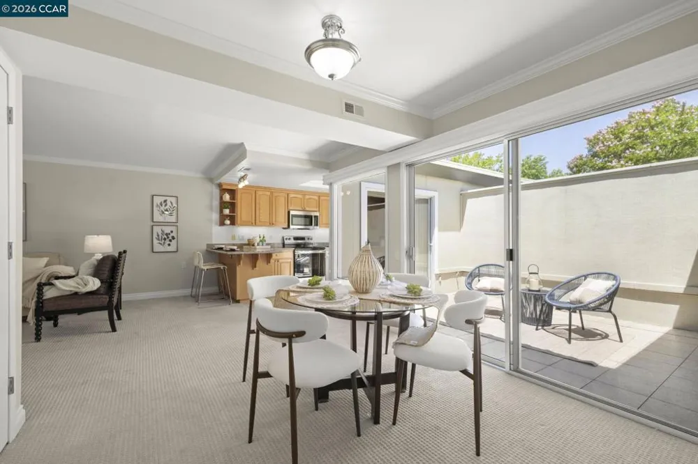 1209 Oakmont Dr #6 #6 Walnut Creek, CA 94595