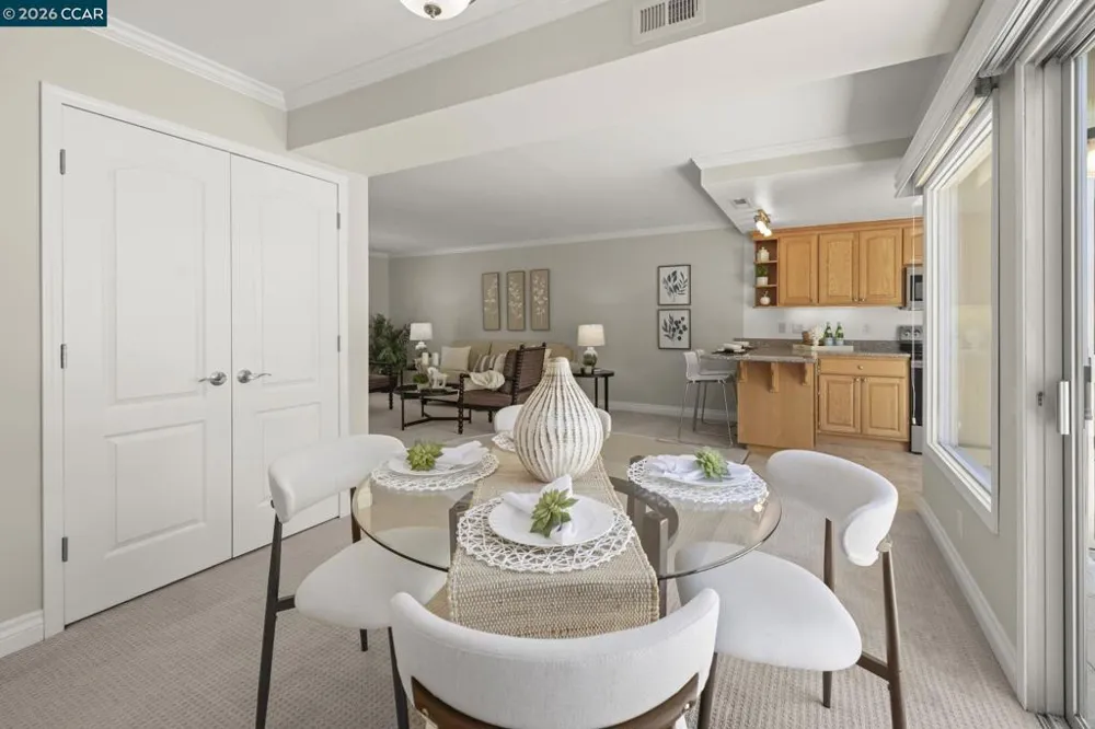 1209 Oakmont Dr #6 #6 Walnut Creek, CA 94595