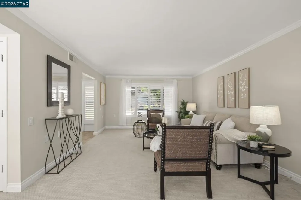 1209 Oakmont Dr #6 #6 Walnut Creek, CA 94595