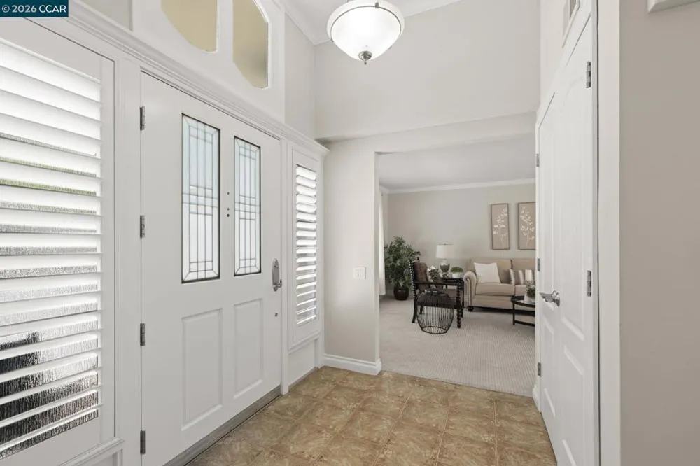 1209 Oakmont Dr #6 #6 Walnut Creek, CA 94595