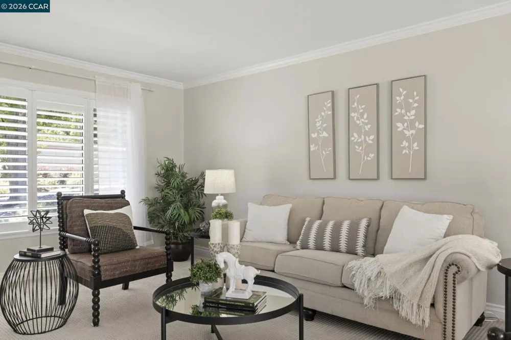 1209 Oakmont Dr #6 #6 Walnut Creek, CA 94595