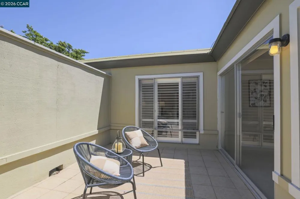 1209 Oakmont Dr #6 #6 Walnut Creek, CA 94595