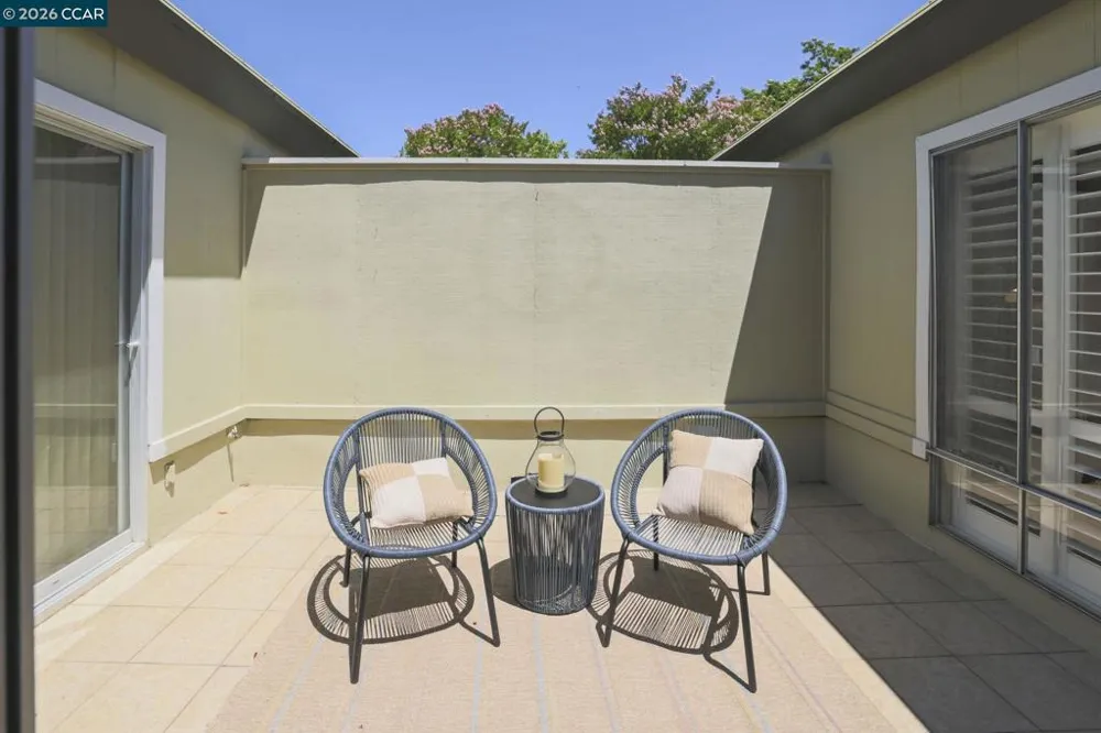 1209 Oakmont Dr #6 #6 Walnut Creek, CA 94595