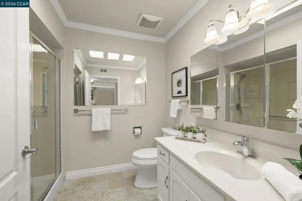 1209 Oakmont Dr #6 #6 Walnut Creek, CA 94595