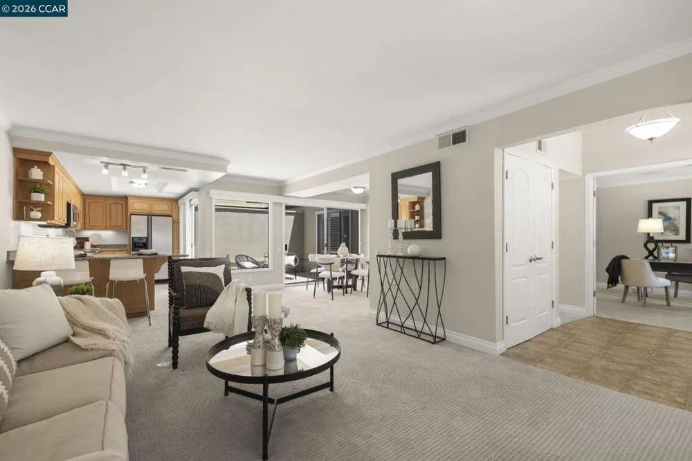 1209 Oakmont Dr #6 #6 Walnut Creek, CA 94595