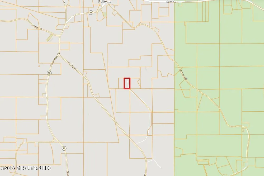895 Scr 131b Morton, MS 39117