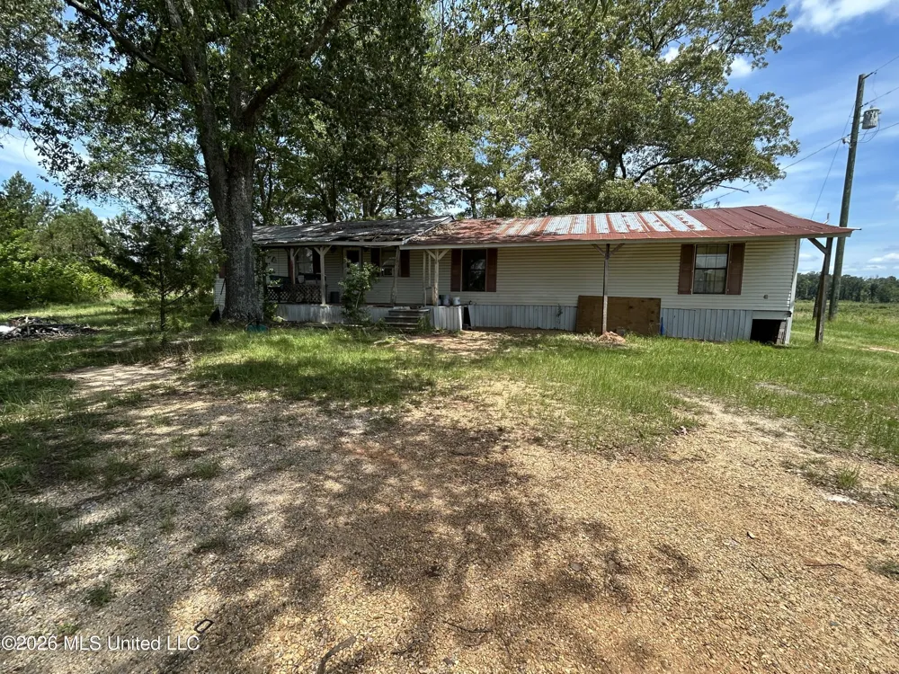 895 Scr 131b Morton, MS 39117