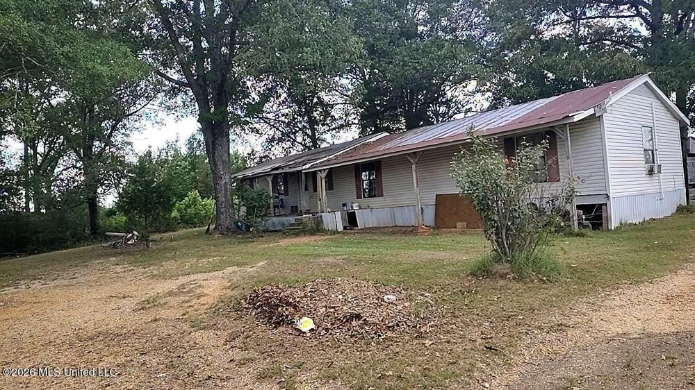 895 Scr 131b Morton, MS 39117
