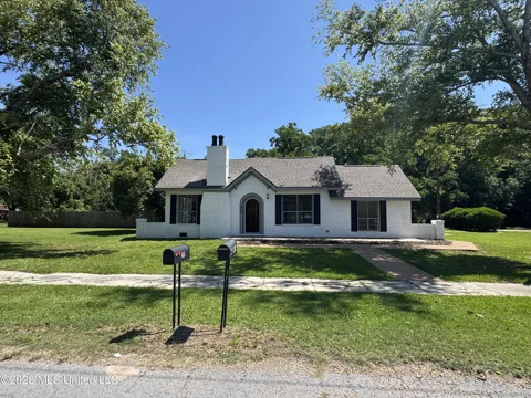 406 Brookhaven Street