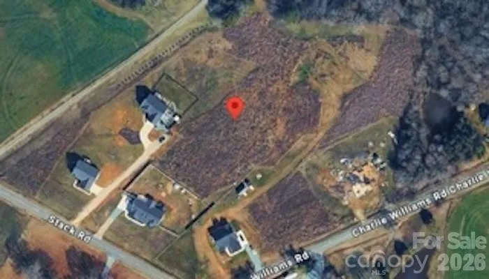 1329 Stack Road Monroe, NC 28112