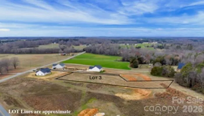 1329 Stack Road Monroe, NC 28112