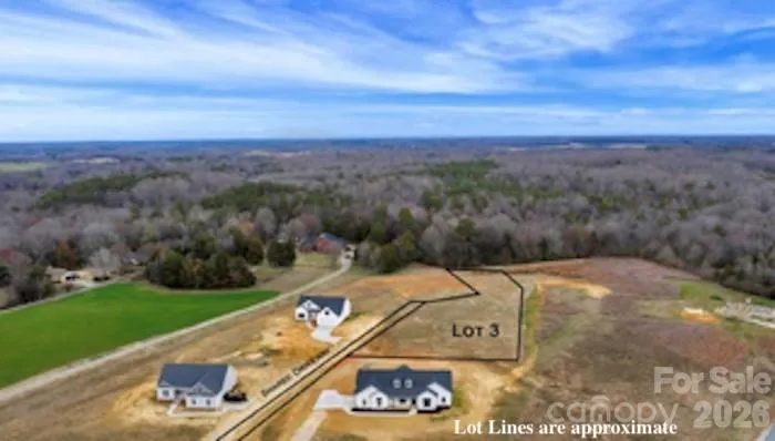 1329 Stack Road Monroe, NC 28112