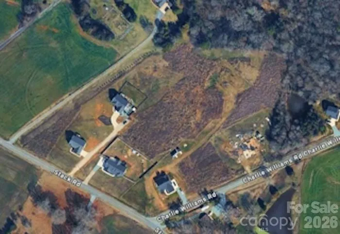 1329 Stack Road Monroe, NC 28112