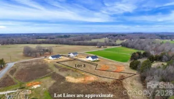 1329 Stack Road Monroe, NC 28112