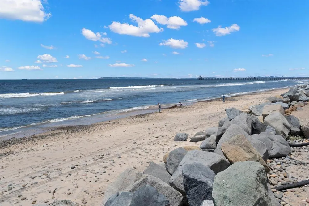 1460 Seacoast Drive #11 Imperial Beach, CA 91932