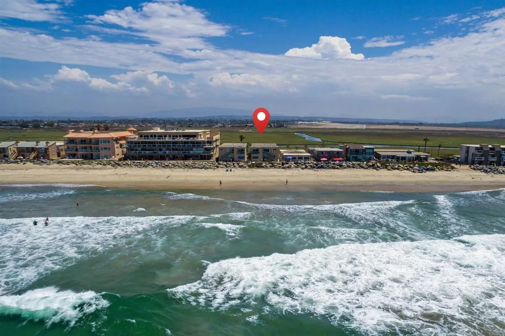 1460 Seacoast Drive #11 Imperial Beach, CA 91932