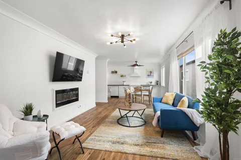 1460 Seacoast Drive #11