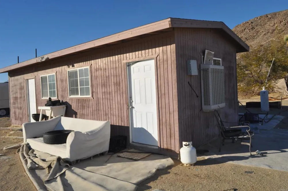 59175 Rocky Acres Road Landers, CA 92285