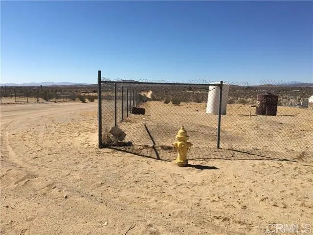 59175 Rocky Acres Road Landers, CA 92285