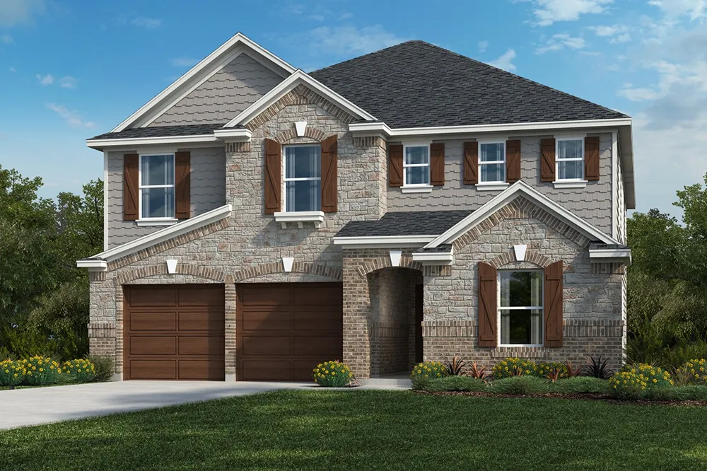4700 Centola Loop Round Rock, TX 78665