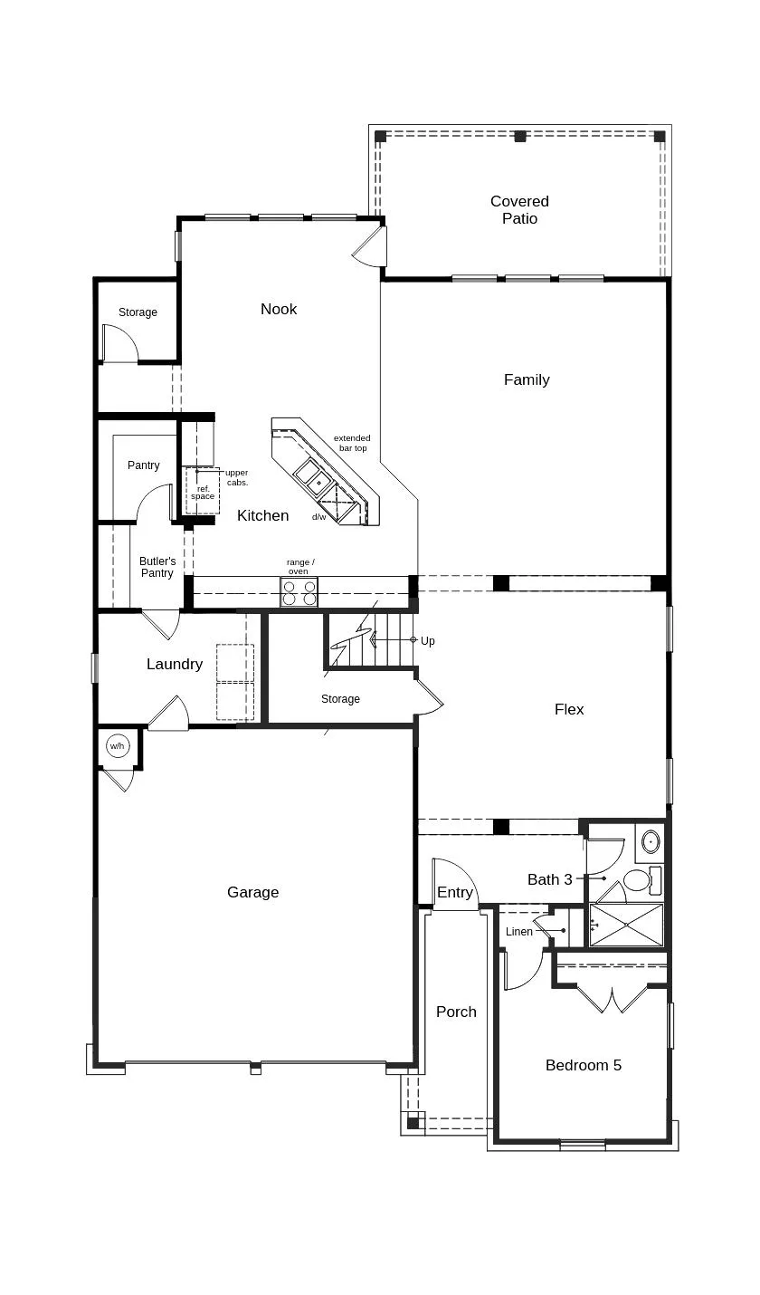 4700 Centola Loop Round Rock, TX 78665