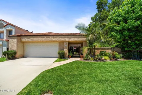 6793 Pecan Avenue