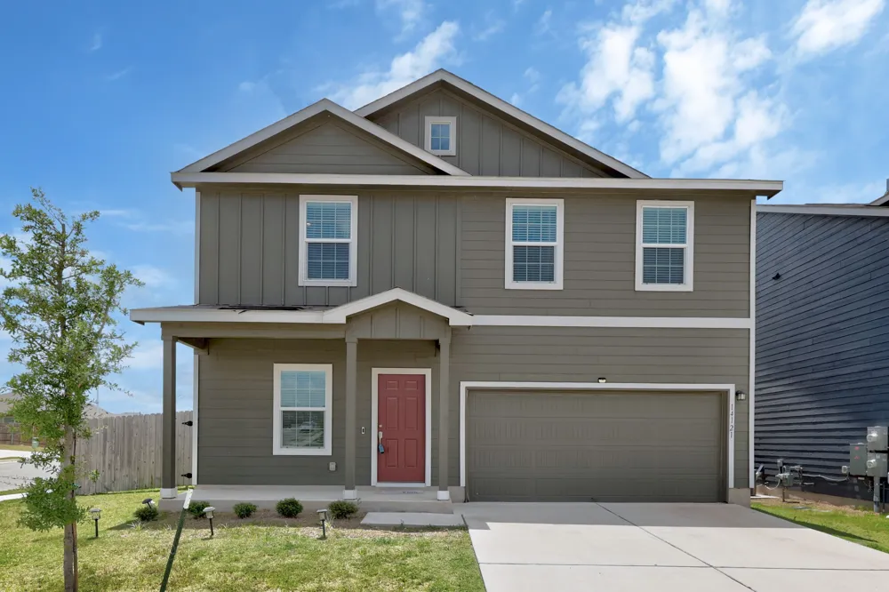 14121 Berning Road Pflugerville, TX 78660