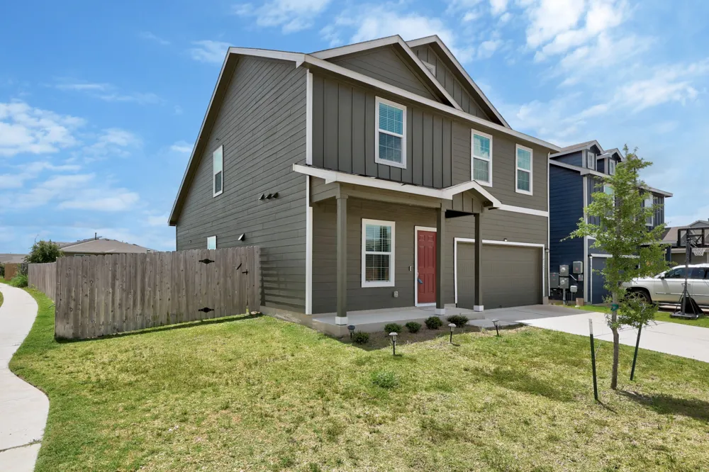 14121 Berning Road Pflugerville, TX 78660