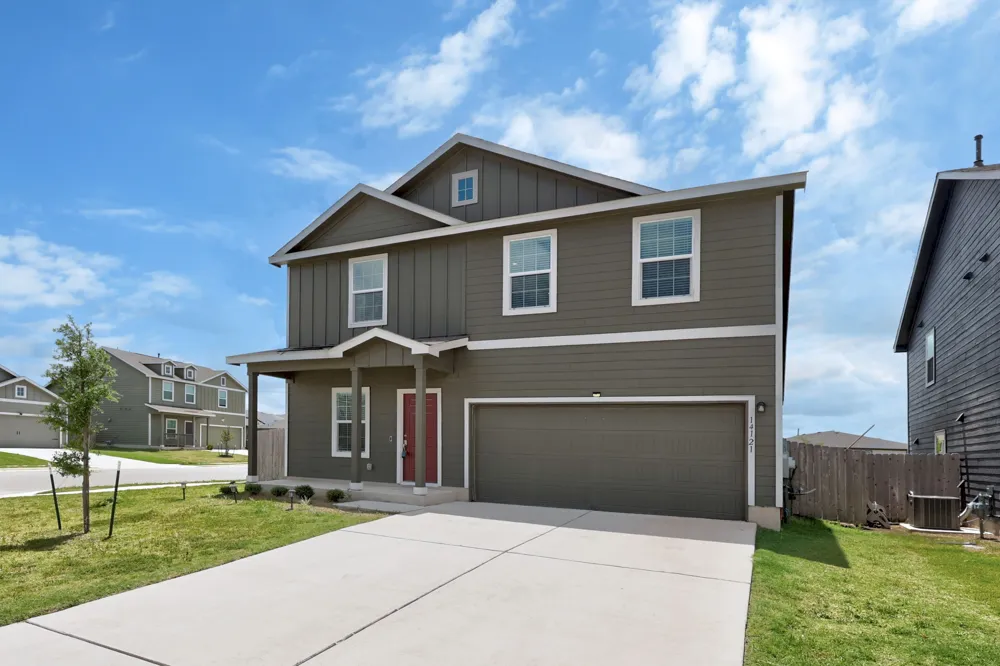 14121 Berning Road Pflugerville, TX 78660