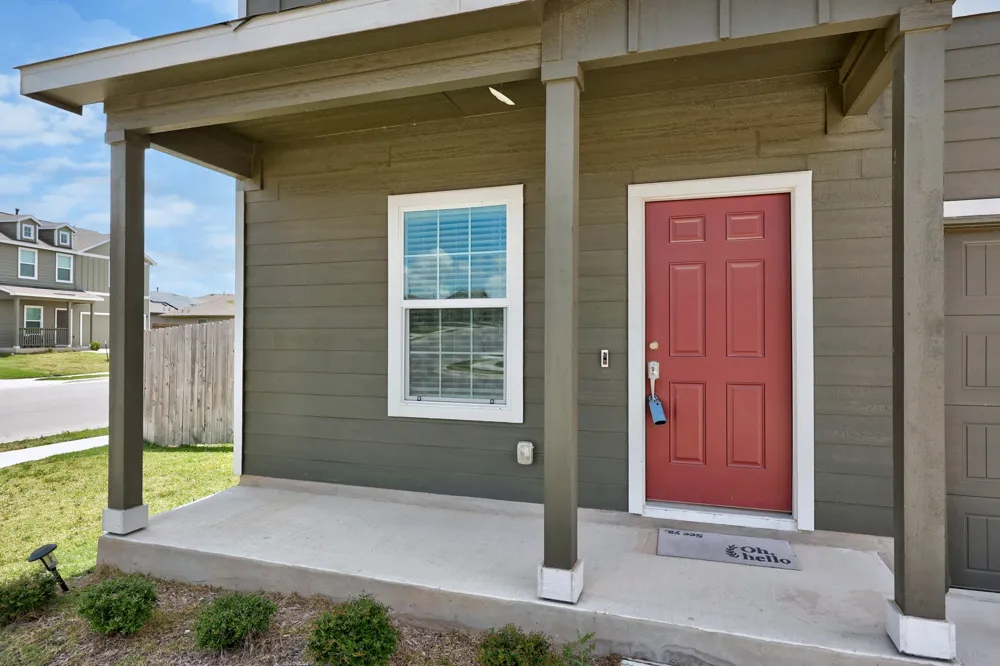 14121 Berning Road Pflugerville, TX 78660