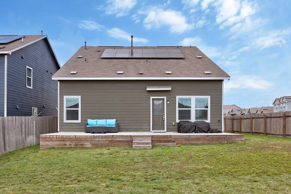 14121 Berning Road Pflugerville, TX 78660