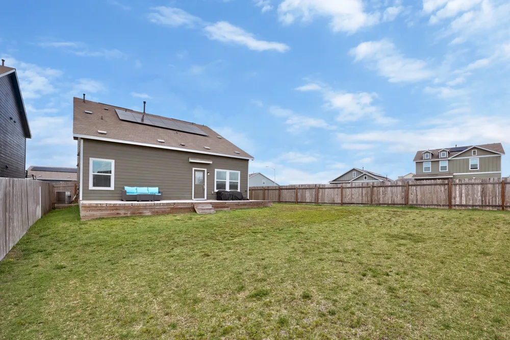 14121 Berning Road Pflugerville, TX 78660