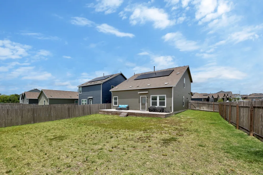 14121 Berning Road Pflugerville, TX 78660